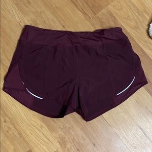Zyia shorts